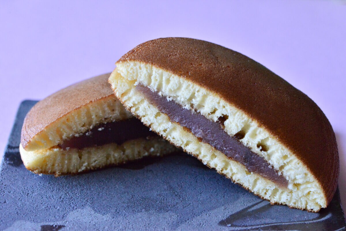 春を感じる味にほっとする♡【セブン】新作和菓子は「桜レベル高め!」