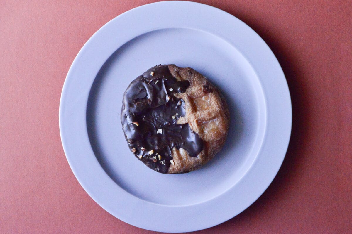 モンスター級のカロリーに震える【ファミマ】うまいけど「ヤバイ」新作