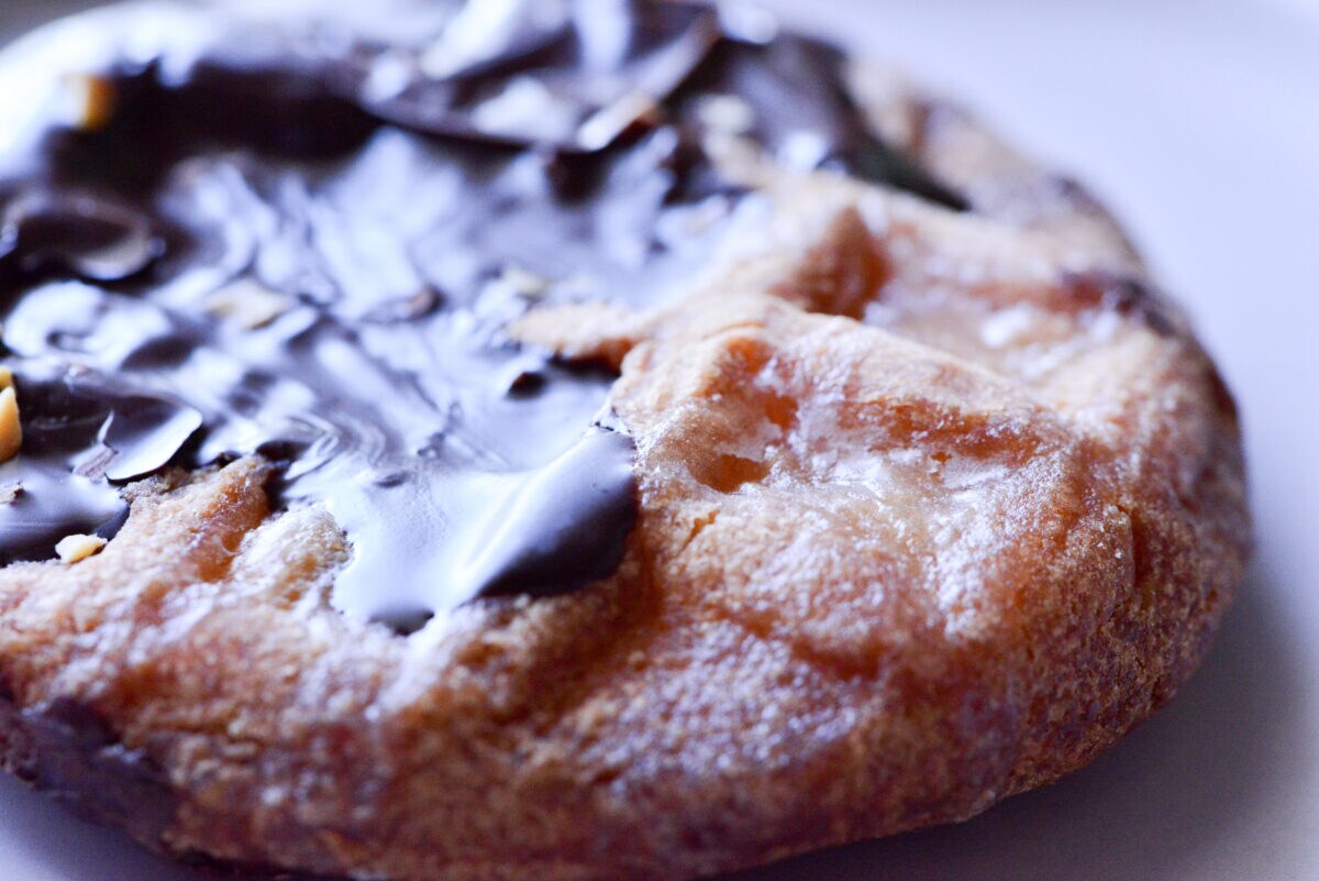 モンスター級のカロリーに震える【ファミマ】うまいけど「ヤバイ」新作