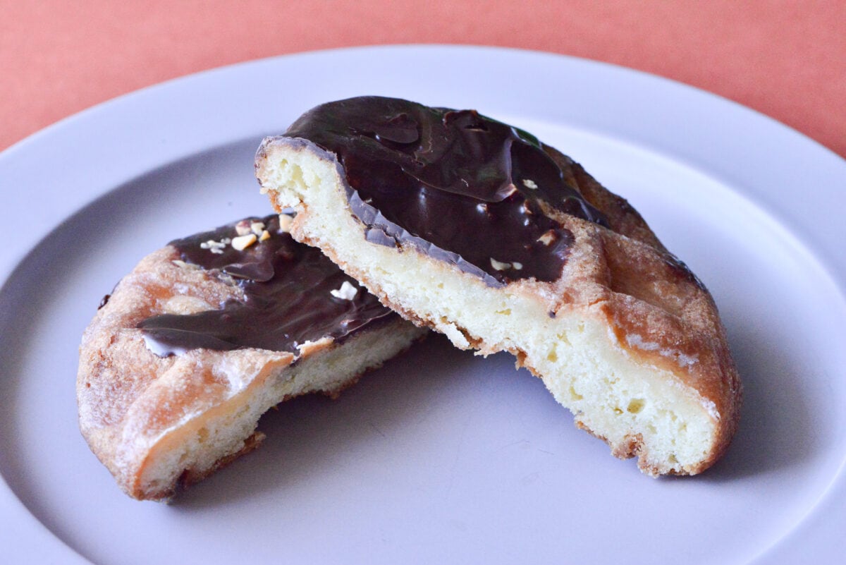 モンスター級のカロリーに震える【ファミマ】うまいけど「ヤバイ」新作