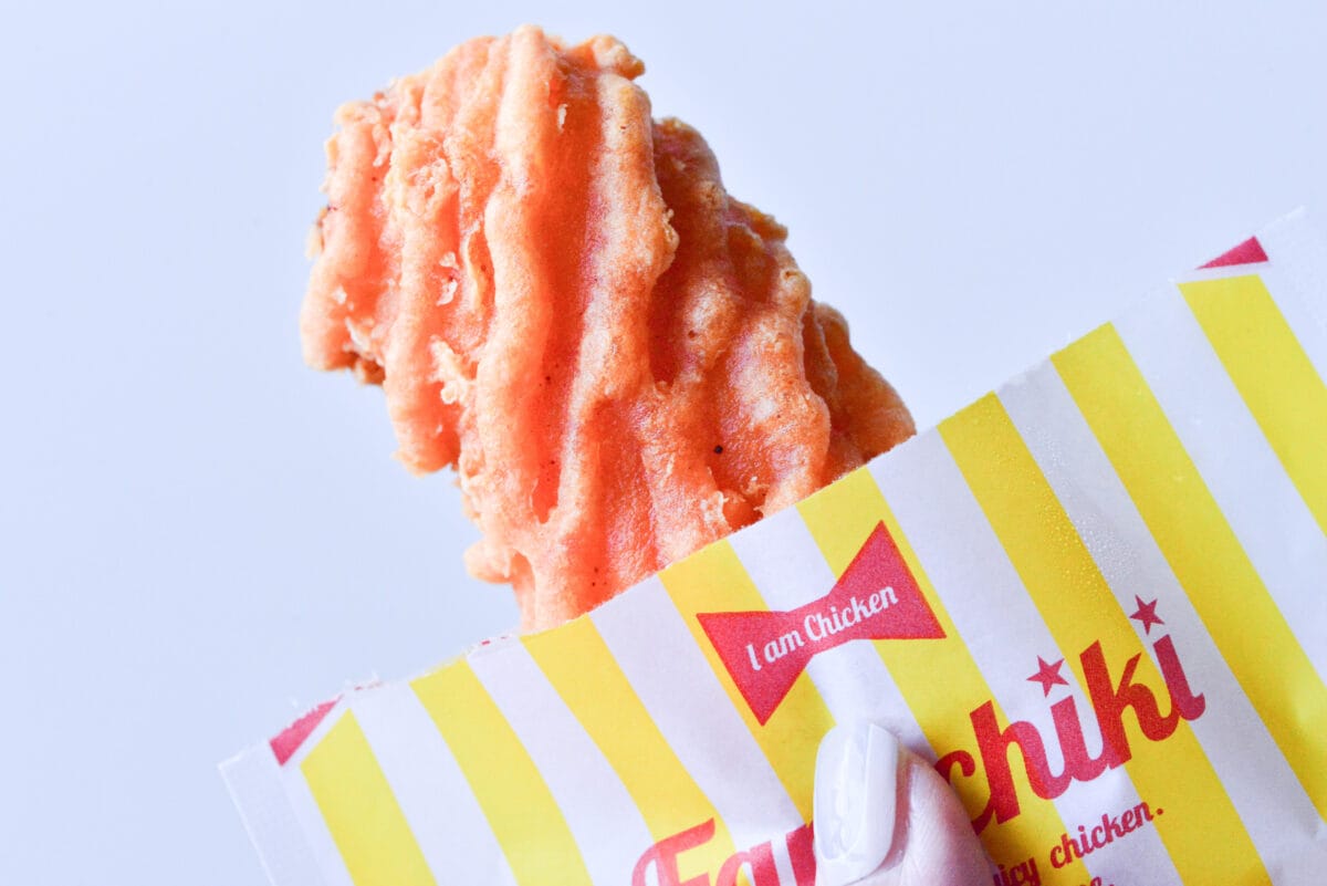 チーズとろ～んで「ファミチキより好き」【ファミマ】の数量限定品って？