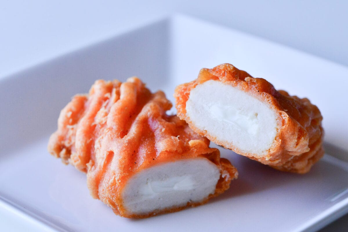 チーズとろ～んで「ファミチキより好き」【ファミマ】の数量限定品って？