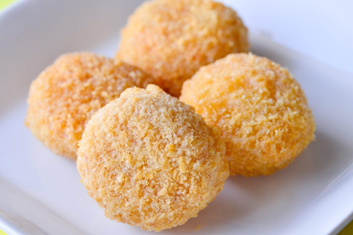 「これ考えた人天才」【ローソン】ミニサイズのホットスナックがハマる味