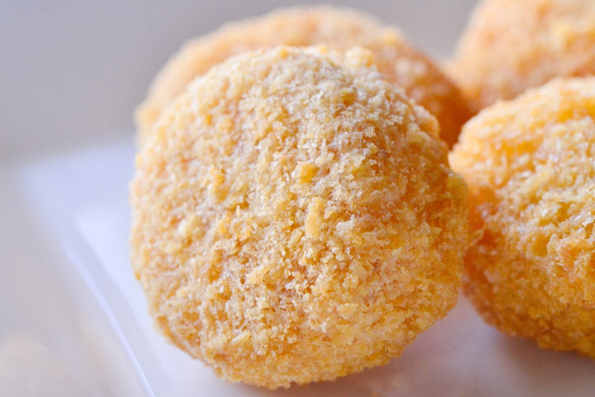 「これ考えた人天才」【ローソン】ミニサイズのホットスナックがハマる味