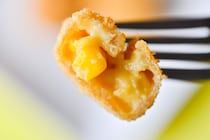 「これ考えた人天才」【ローソン】ミニサイズのホットスナックがハマる味