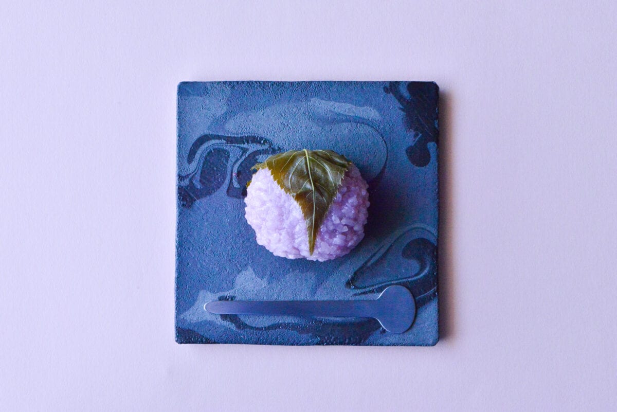 「心奪われた……」「上品な味わい」【ローソン】今年も春の和菓子が最高