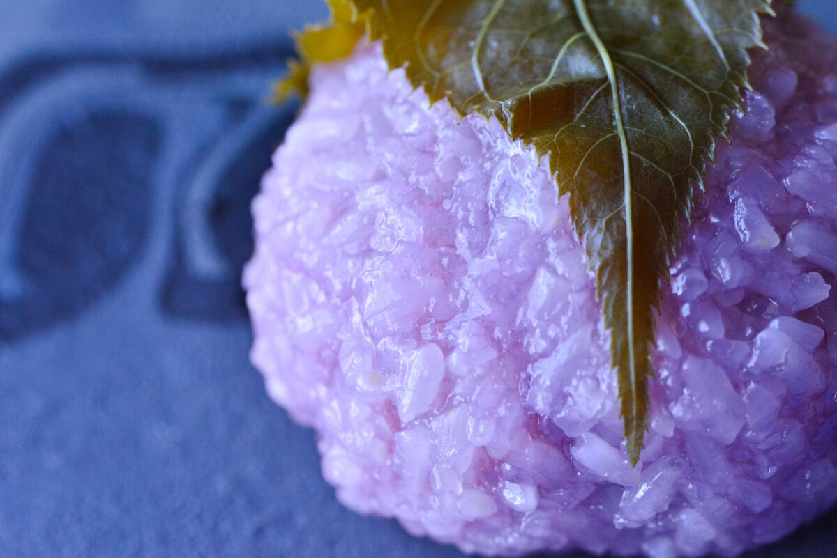 「心奪われた……」「上品な味わい」【ローソン】今年も春の和菓子が最高