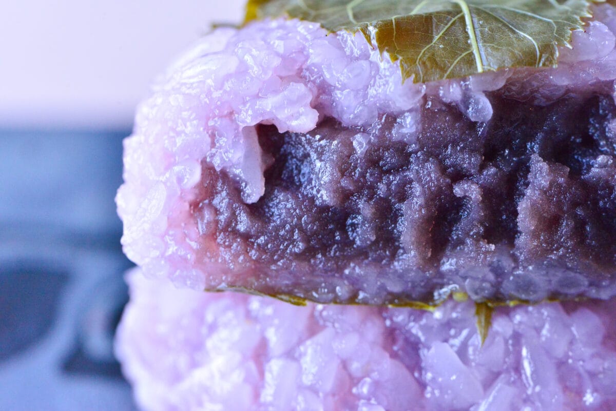 「心奪われた……」「上品な味わい」【ローソン】今年も春の和菓子が最高