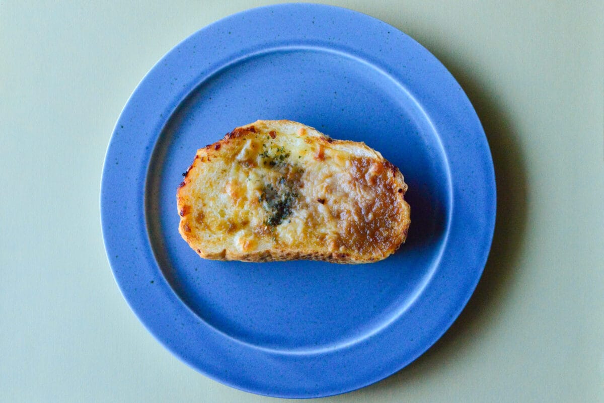 「近年稀にみる当たり商品」【ローソン】温めたらめちゃうまの惣菜パン