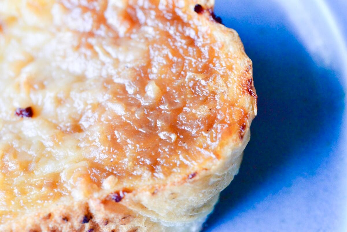 「近年稀にみる当たり商品」【ローソン】温めたらめちゃうまの惣菜パン