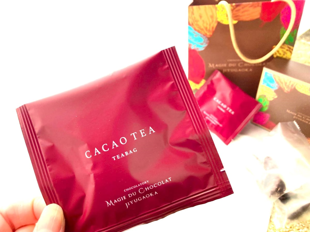 3マジドゥショコラ ボンボンショコラセット