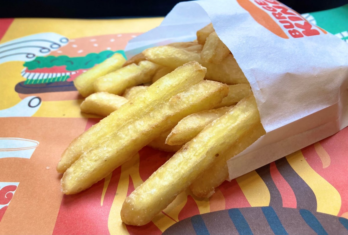 ホワイトチーズマウンテンズ シングルビーフ