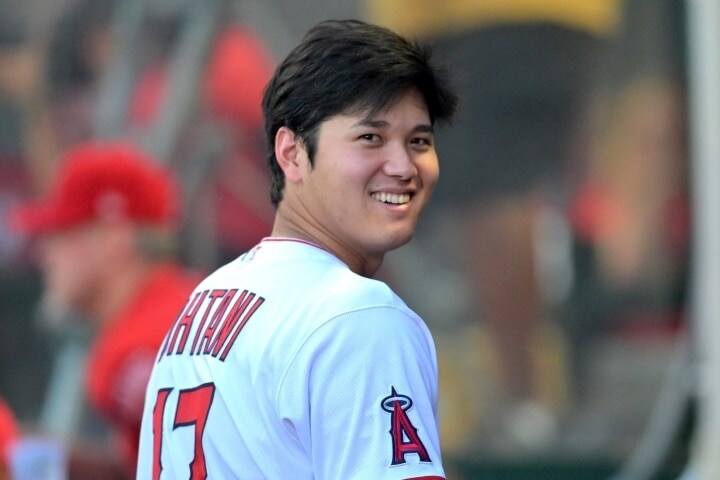 エンジェルスファンの“42.2%”が「今でも大谷翔平を愛している」米記者が調査【人気記事】