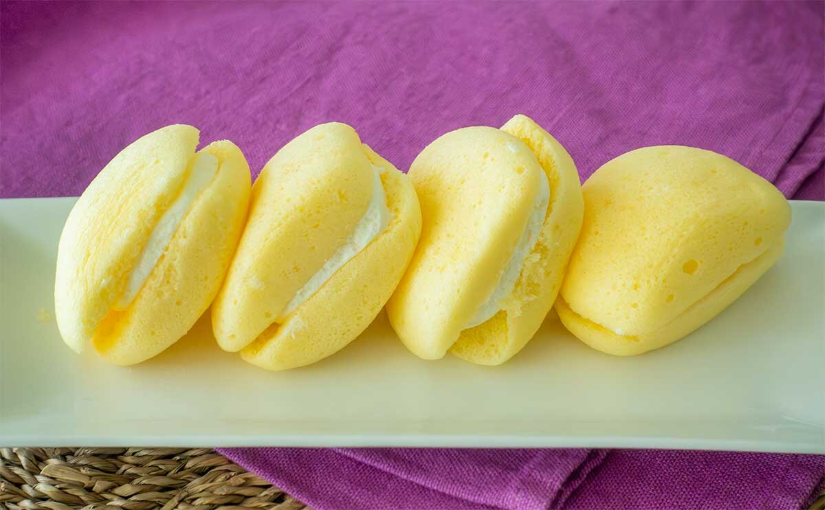 激うま【セブン】新作スイーツ、太ってもいいから食べまくりたい!!