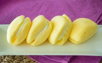 激うま【セブン】新作スイーツ、太ってもいいから食べまくりたい!!