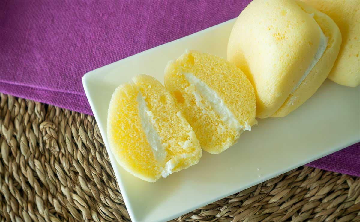 激うま【セブン】新作スイーツ、太ってもいいから食べまくりたい!!