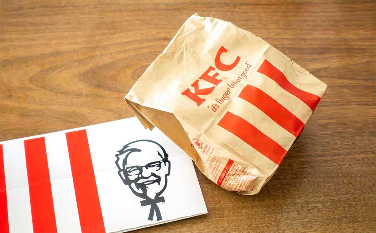 早くも話題【ケンタッキー】新商品に「イチオシ」「今すぐ食べたい」の声