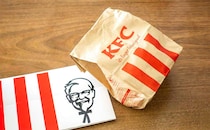 早くも話題【ケンタッキー】新商品に「イチオシ」「今すぐ食べたい」の声