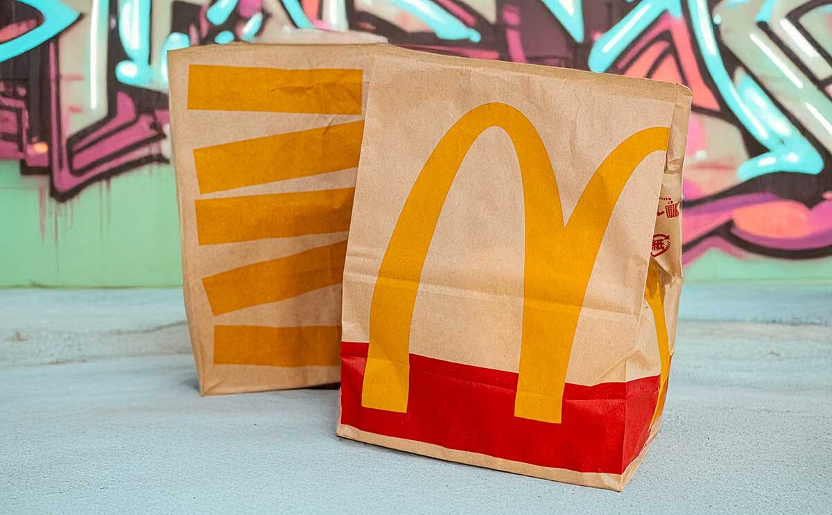 「非常に良い」話題の【朝マック】限定メニューが最高だった