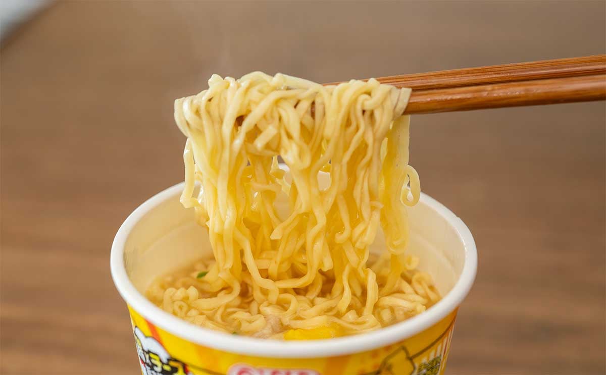 「当たりだわ」「微妙な味」【カップヌードル】新商品は好み分かれる