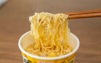 「当たりだわ」「微妙な味」【カップヌードル】新商品は好み分かれる