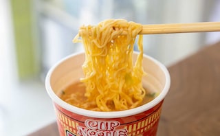 「絶対おいしいやつ」【カップヌードル】が話題のレシピを商品化した