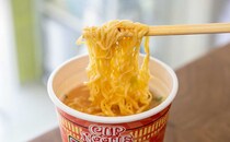 「絶対おいしいやつ」【カップヌードル】が話題のレシピを商品化した