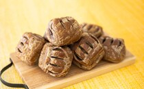 8個も入って200円以下【セブン】新発売の菓子パンはクリームが最高