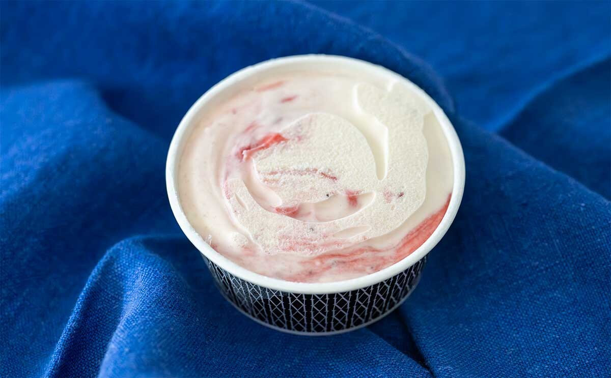 「激ウマ」「買い足す」【セブン】だけでしか買えない限定アイスとは？