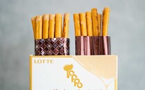 「間違いなくウマい」【トッポ】新商品は香りも最高すぎる