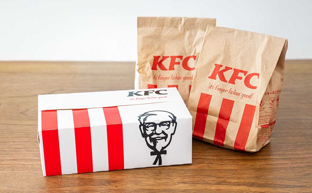 「レッドホットチキン級の美味さ」【ケンタッキー】話題の新商品にドハマりしそう