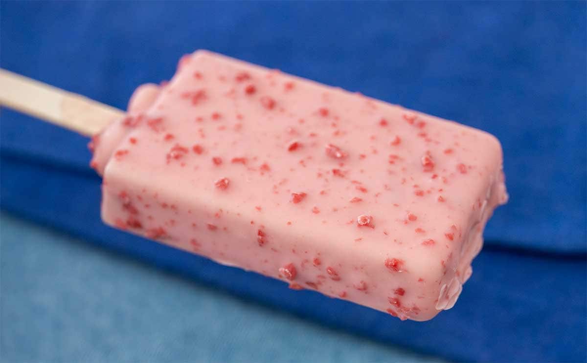 SNSで話題【セブン】人気のアイスバーが今年も復活に