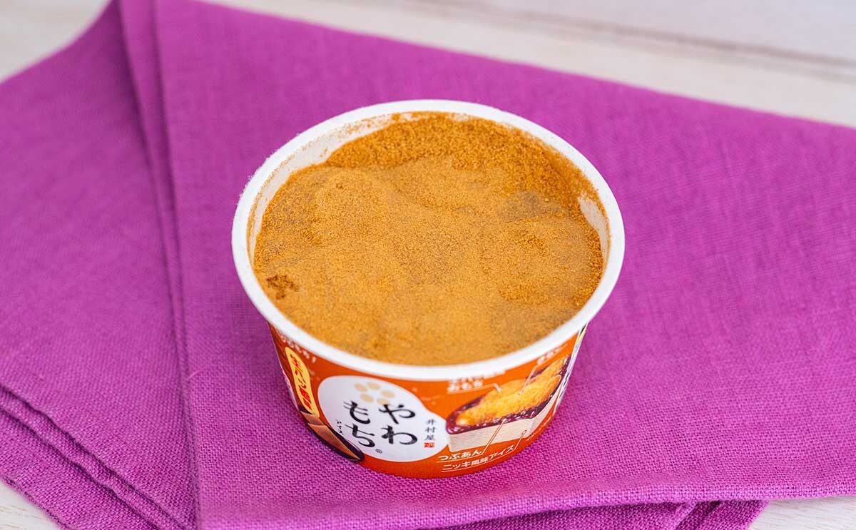 「革命的な美味さ」【やわもち】新商品は絶品だけど食べ方注意