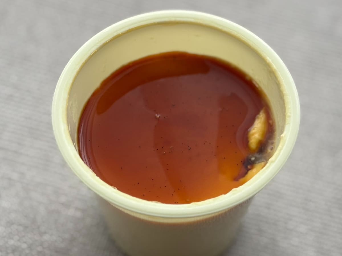 「『リッチ』の名に恥じない」味【ファミマ限定】人気プリンが特別仕様に