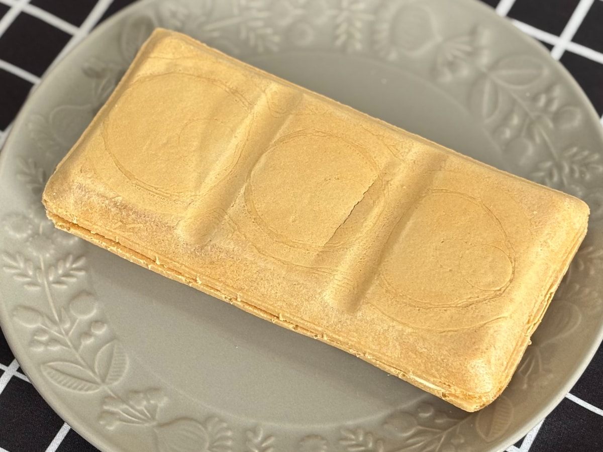 「3食これでいい」「最高」【セブン】レトロ感ある味わいのアイスが好評