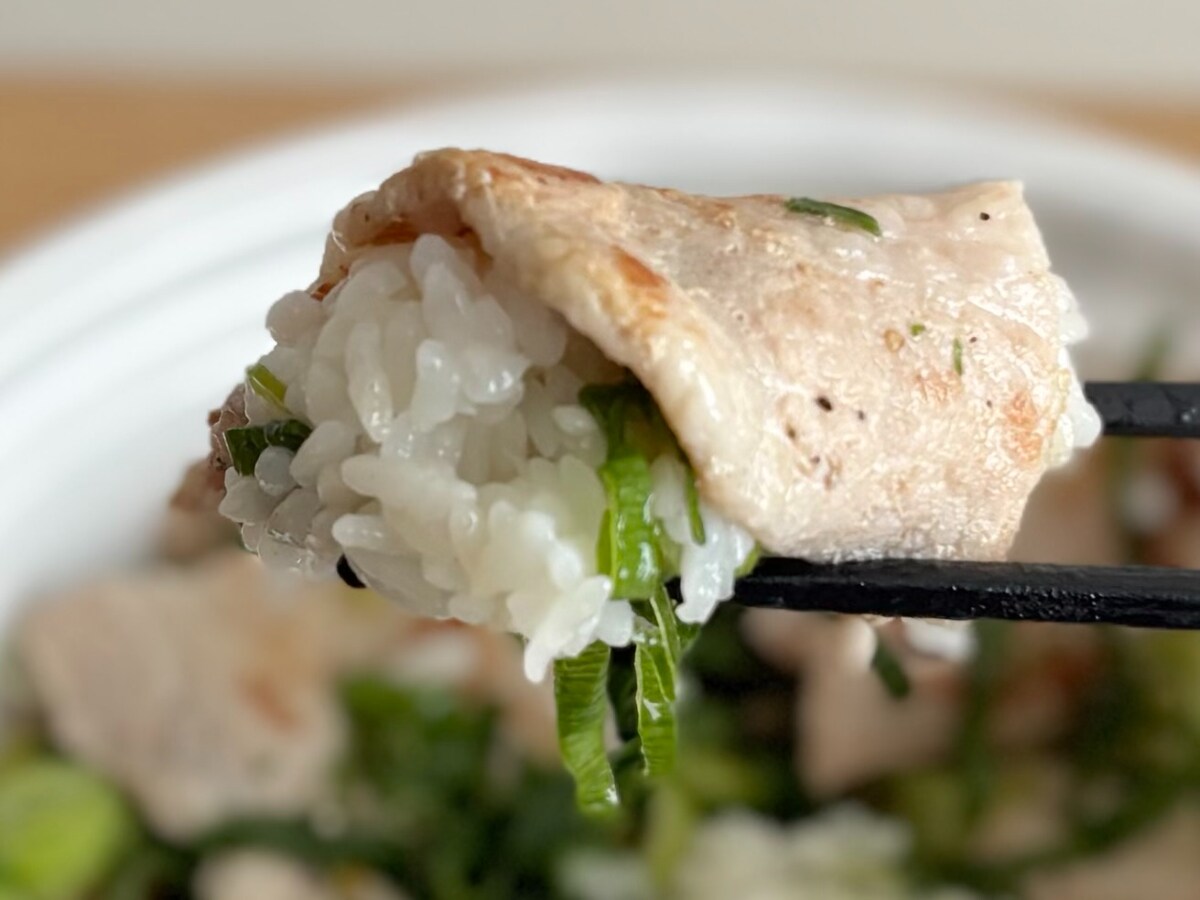 ゆず香る特製ダレが食欲を刺激!【松屋】新作の豚丼はクセになるウマさ