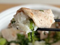 ゆず香る特製ダレが食欲を刺激！【松屋】新作の豚丼はクセになるウマさ