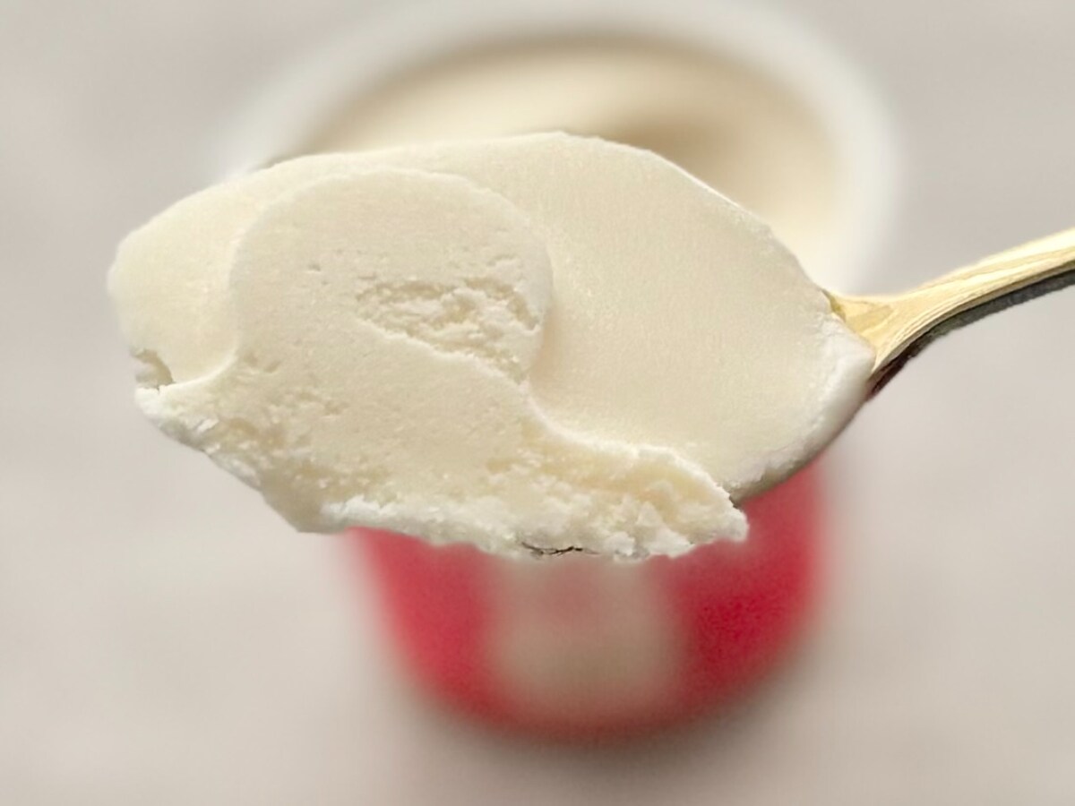 話題のお取り寄せアイスが【セブン】に登場！すっきり後味にハマる♡