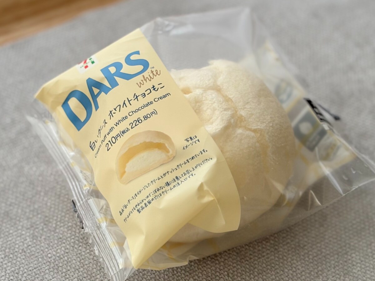 「しぬほどうまい」「リピート案件」【セブン】コラボスイーツが大人気♡