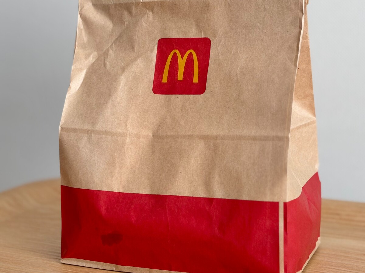 ザクザク衣＆ピリ辛ソースが「うますぎ」！【マクドナルド】の新バーガー