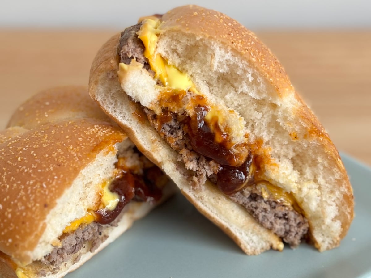 「王道」「コクがあって濃い味」【マクドナルド】ジャンクなバーガー登場