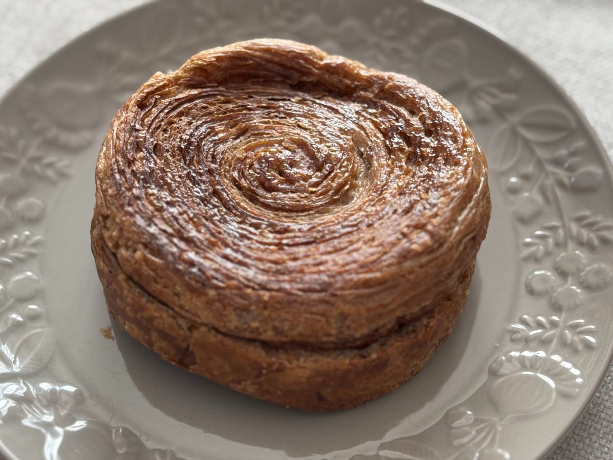 「チョコ感たっぷり」で大満足♡【ファミマ】もちもち食感のパンが美味