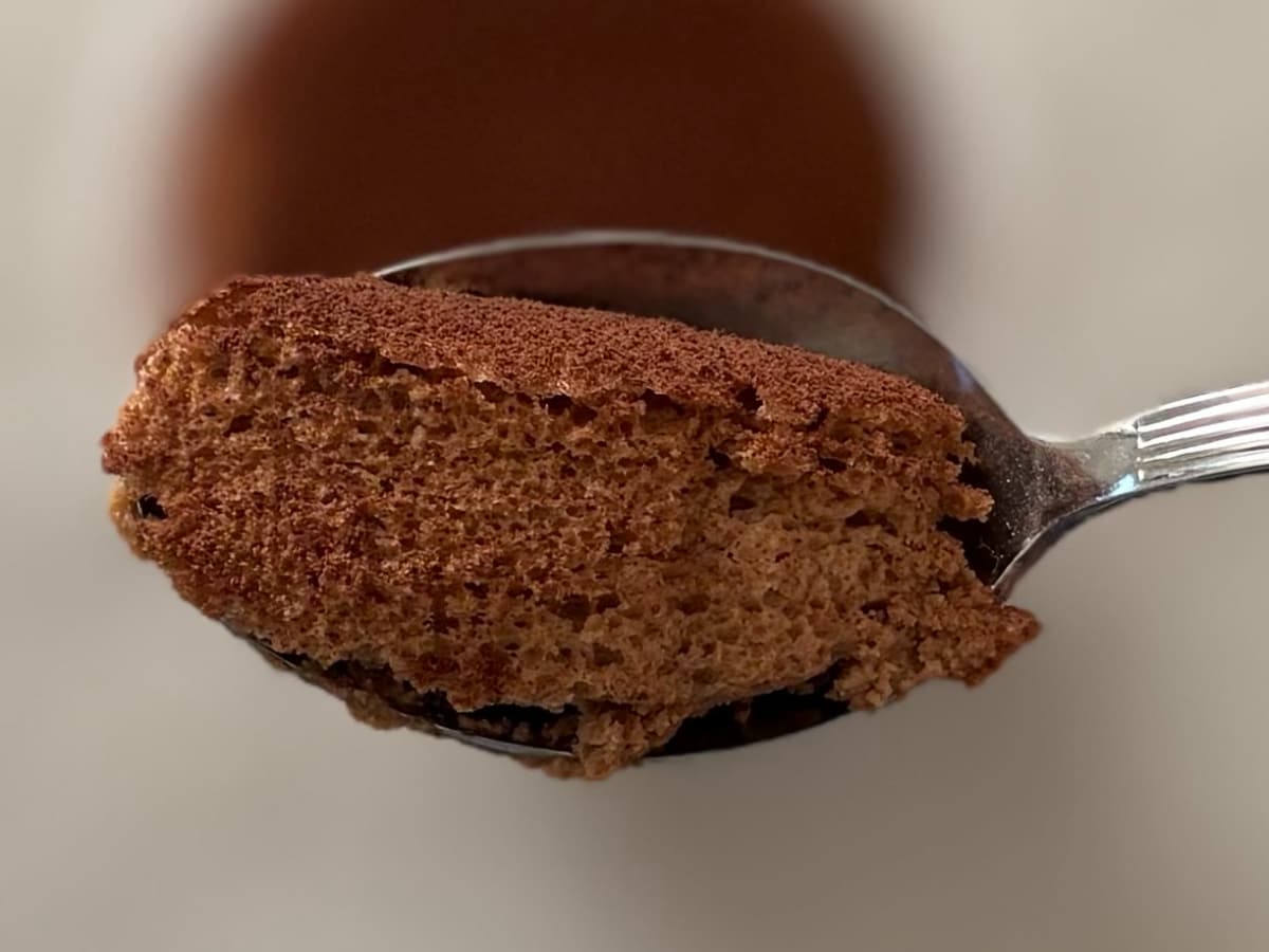 「天才的」なウマさがチョコ好きにおすすめ!【ファミマ】の人気プリン