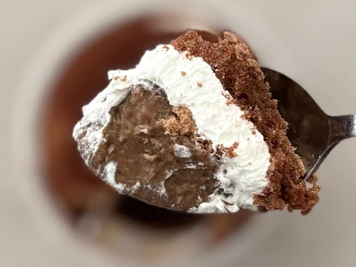 「天才的」なウマさがチョコ好きにおすすめ!【ファミマ】の人気プリン