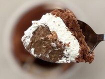 「天才的」なウマさがチョコ好きにおすすめ！【ファミマ】の人気プリン