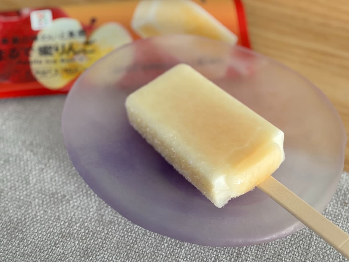 【セブン】の「まるで」シリーズにはずれなし!?新作も大当たりの味