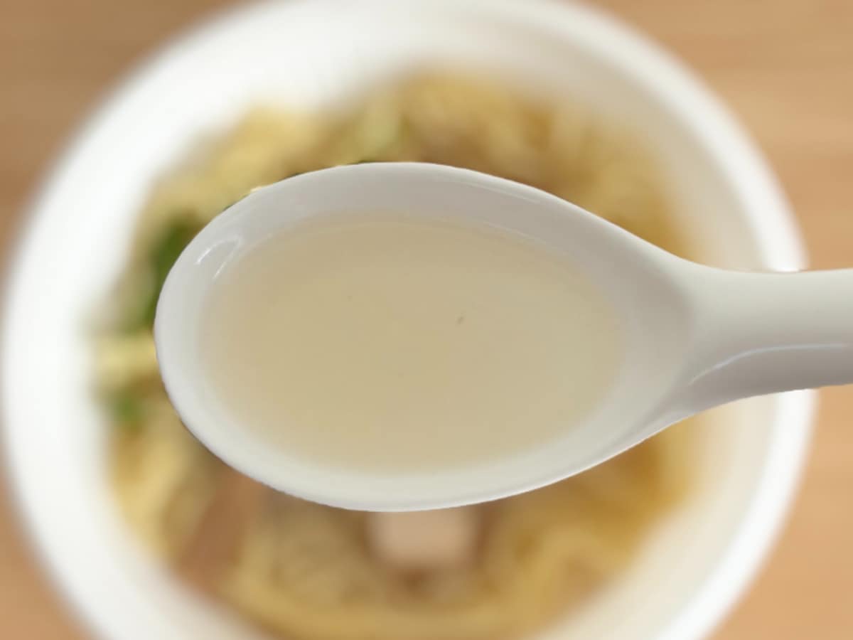 「史上最高レベル」の声も【ファミマ】人気店監修のチルド麺がウマすぎる