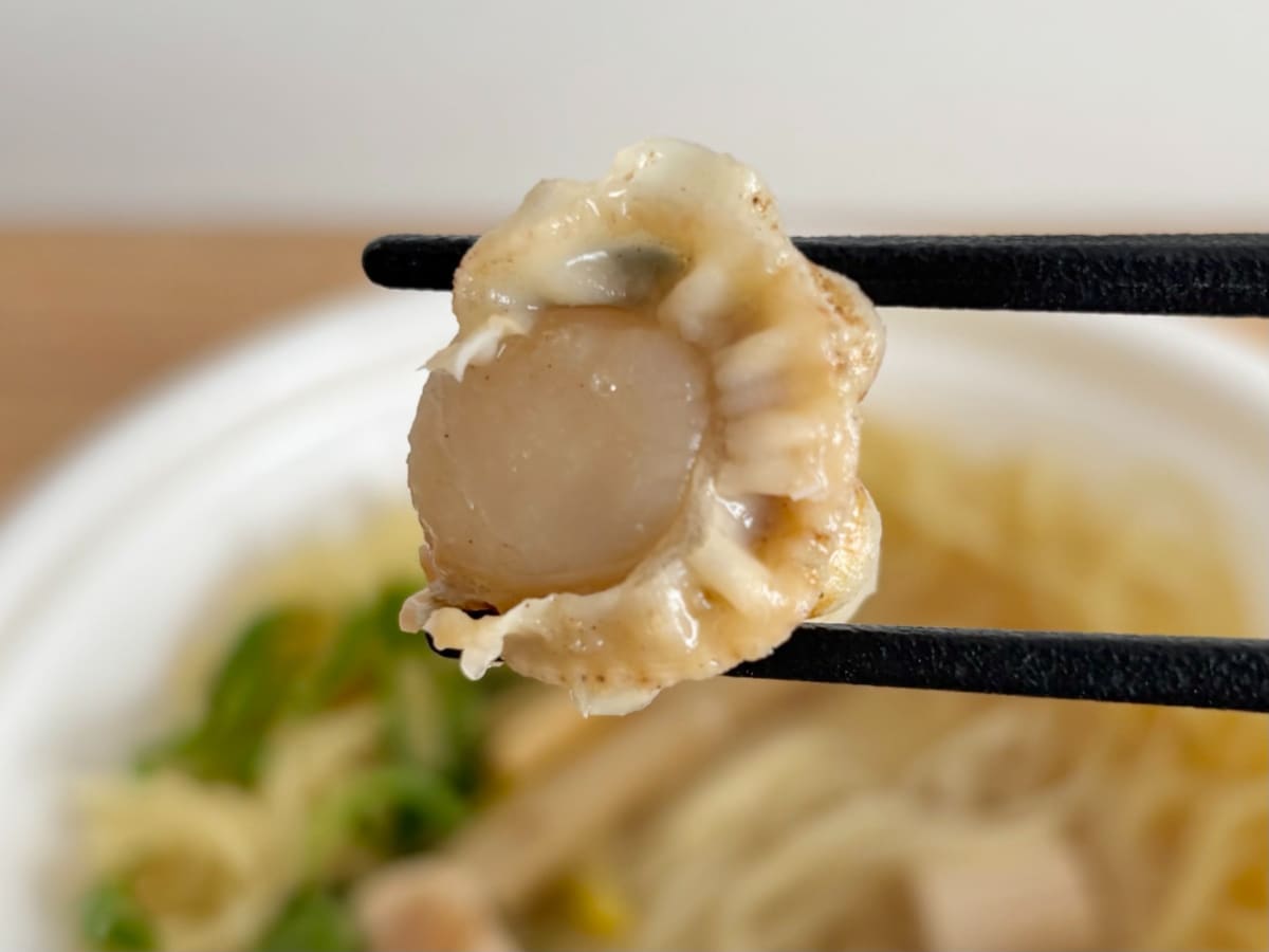 「史上最高レベル」の声も【ファミマ】人気店監修のチルド麺がウマすぎる