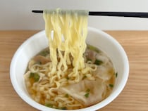 「過去最高レベル」「相当クオリティ高い」【明星】新作麺がウマすぎた