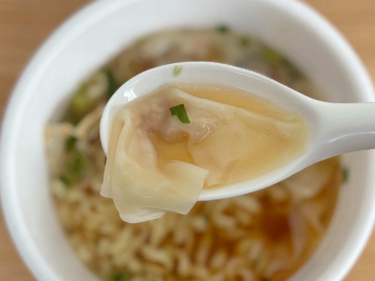 「過去最高レベル」「相当クオリティ高い」【明星】新作麺がウマすぎた